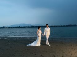 点击看大图 -唯一旅拍·颂当代影像艺术中心(上城店)