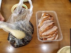 -李记清真馆(打钉巷店)