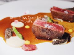 -翡翠36餐厅(浦东香格里拉店)