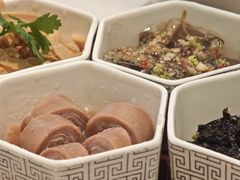 -莆田餐厅PUTIEN(世博源店)
