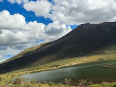 -莲宝叶则景区