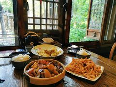 -卧龙堡客栈·中餐厅(古北水镇店)