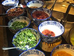 -长沙北辰洲际酒店-兰调全日餐厅