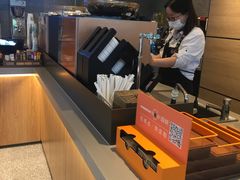 -星巴克(万都店)