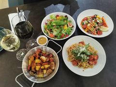 -théATRE茶聚场·餐厅(环球金融中心店)