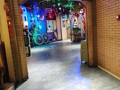 -胖老汉椒麻鸡清真新疆菜(西御街店)