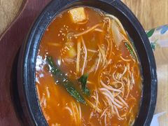 -格朗合 · 鸡汤米线(和悦汇店)