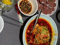 -大食客·非遗吉菜(高新和园店)
