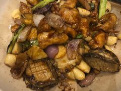 -上海皇廷花园酒店·御宴中餐厅
