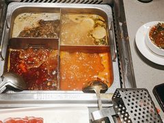 -海底捞火锅(攀枝花万达店)