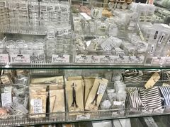 -MUJI无印良品(世博源店)