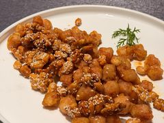 -连鹭海鲜·海肠捞饭·海胆饭(星海店)
