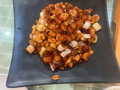 -玉桥餐厅(天坛店)