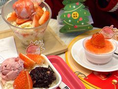 -满记甜品(优客百盛店)