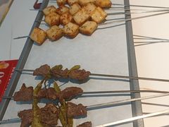-亿牌牌东北烧烤(博物馆旗舰店)