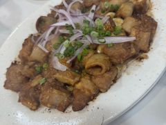 -明本湛江鸡•海鲜小厨(陈家祠店)