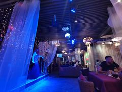 -喀秋莎俄罗斯西餐厅(广州分店)