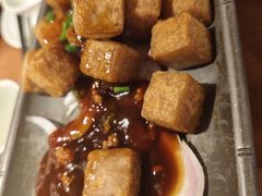 -湖兰金牌小炒肉(椒江万达店)