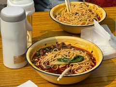 -赵伍面庄(吉祥苑店)