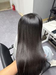 -逅续沙发自然卷专研