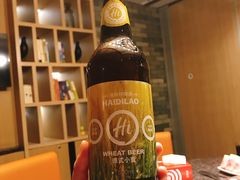 -海底捞火锅(崇文门新世界百货店)
