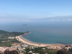 -崂山仰口游览区