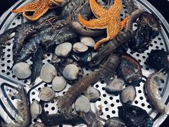 -福泉海码头(六里山店)