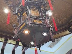 -鹊华居·地道鲁菜·海鲜·融合味(大明湖店)