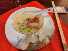 -圣廷苑酒店-馥轩中餐厅