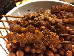 -管氏翅吧(马家堡店)