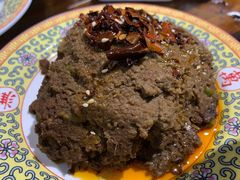 -烤肉季饭庄