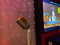 -音乐派KTV(银泰城店)