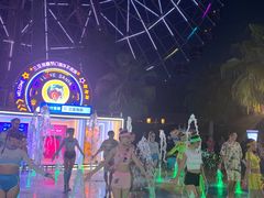 -三亚海昌梦幻海洋不夜城