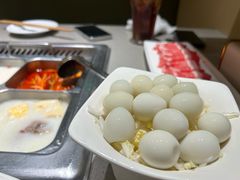 -海底捞火锅(正大乐城店)