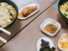 -灵芝妹子米线(瓦房店新玛特店)