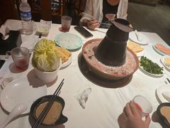 -东来顺饭庄(西直门店)