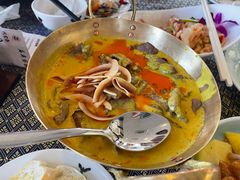 -南沙游艇会·大兵船餐厅