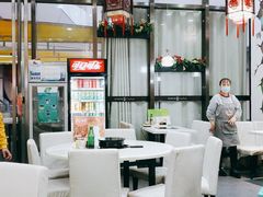 大堂-黑山牛肉汤火锅(花城汇店)