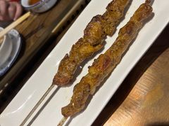 -泽成·冰煮羊(乌兰察布红楼店)