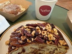 -TonTon(永康路店)