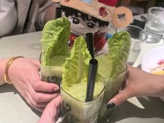 -碧特博格·20年品牌西餐厅(芜湖路店)
