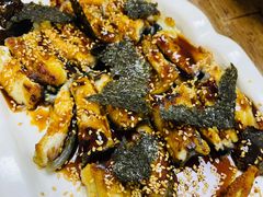 -开禾52阿伟海鲜加工