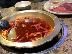 -小龙坎火锅(总店)