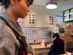 -明記茶餐廳(福田总店)