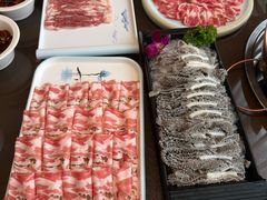 -匹夫涮肉城(黄村店)