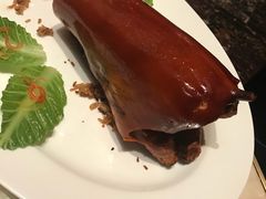 -8餐厅(新葡京酒店)