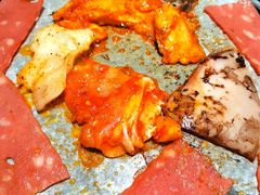 -韩盛·盛江山自助料理(中街大悦城店)