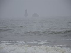 -东戴河风景区-止锚湾