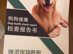-瑞派长江宠物医院·猫科·外科·24小时夜护(谊城公寓分院)