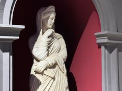 -安塔利亚博物馆